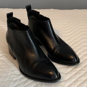 Alexander Wang Kori boots